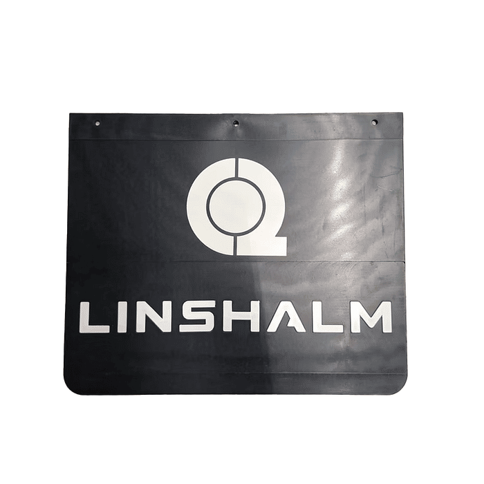 Badana Plastica Pequena 480x400mm