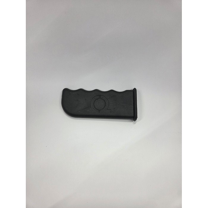 Punho Plastico Trinco