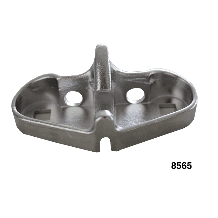 Batente Porta Cadeado - PT LAT