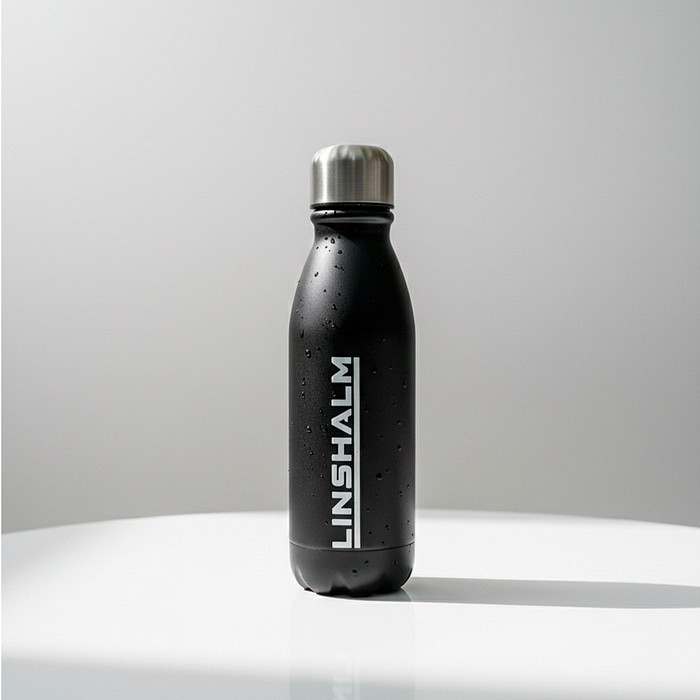 Garrafa Linshalm