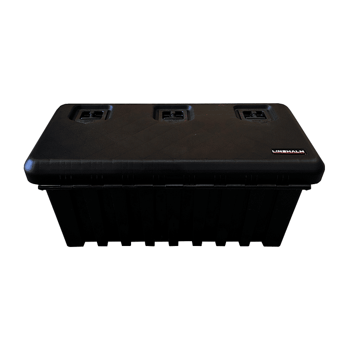 Caixa Polipr 1062x522x500mm s/Sup (Ferram Gr)