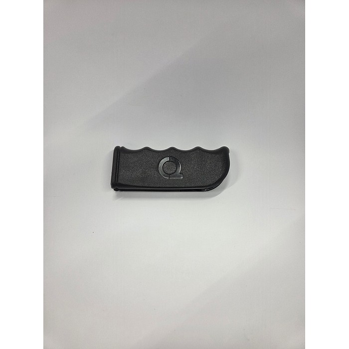 Punho Plastico Trinco N13