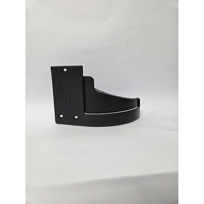 Ponteira Superior  Perfil Aluminio