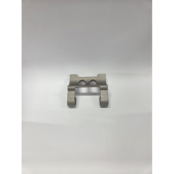 Suporte Dobradica Porta Traseira