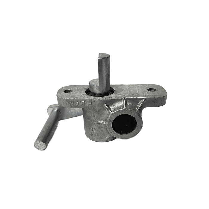 Catraca Tensionadora Lona LE/LD - SIDER LINSHALM