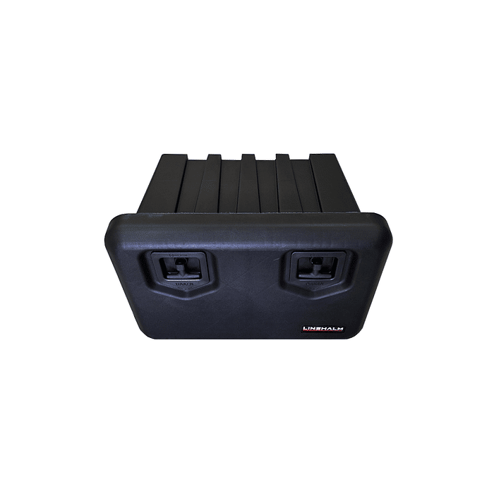 Caixa Polipr 655x450x470mm s/Sup (Ferram Md)