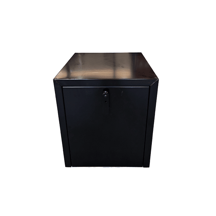 Caixa Ferram-600x535x600mm  - Metal C