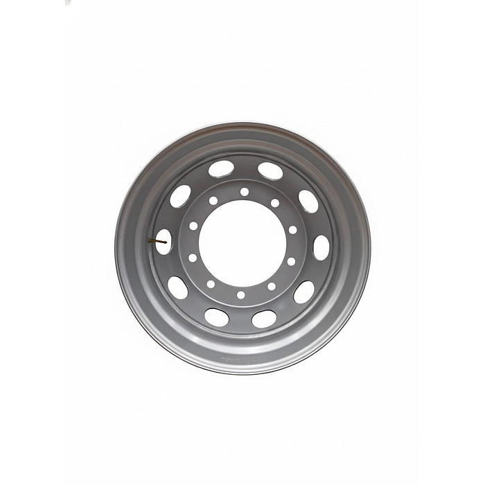 Roda Disco 8,25x22,5 - Linshalm