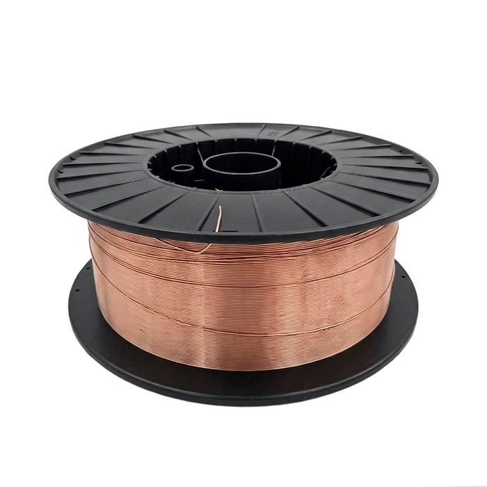 Arame de Solda MIG 1mm - ER70S-6