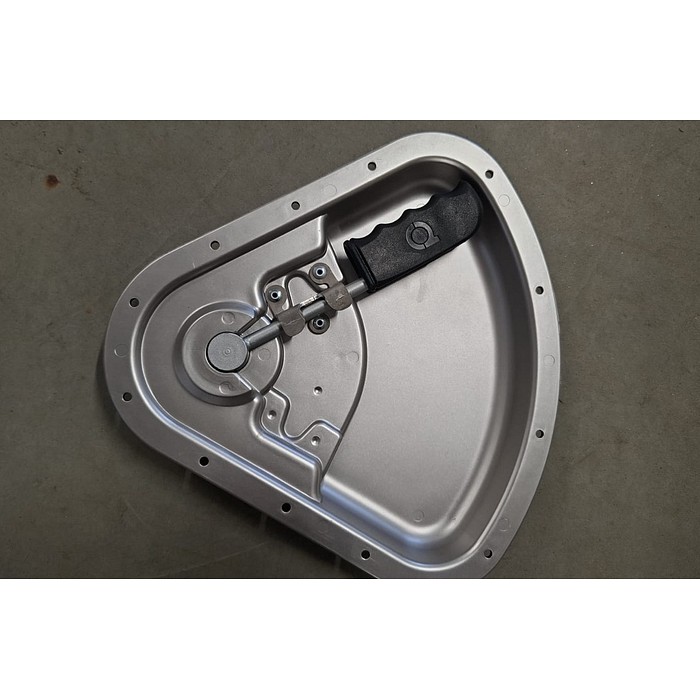 Bacia X Trinco D/E - PL N13