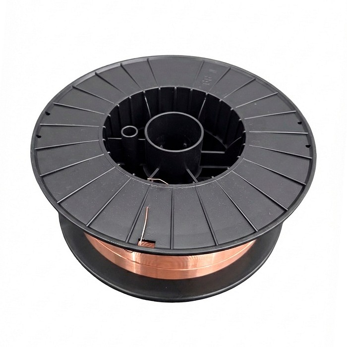 Arame de Solda MIG 1mm - ER70S-6