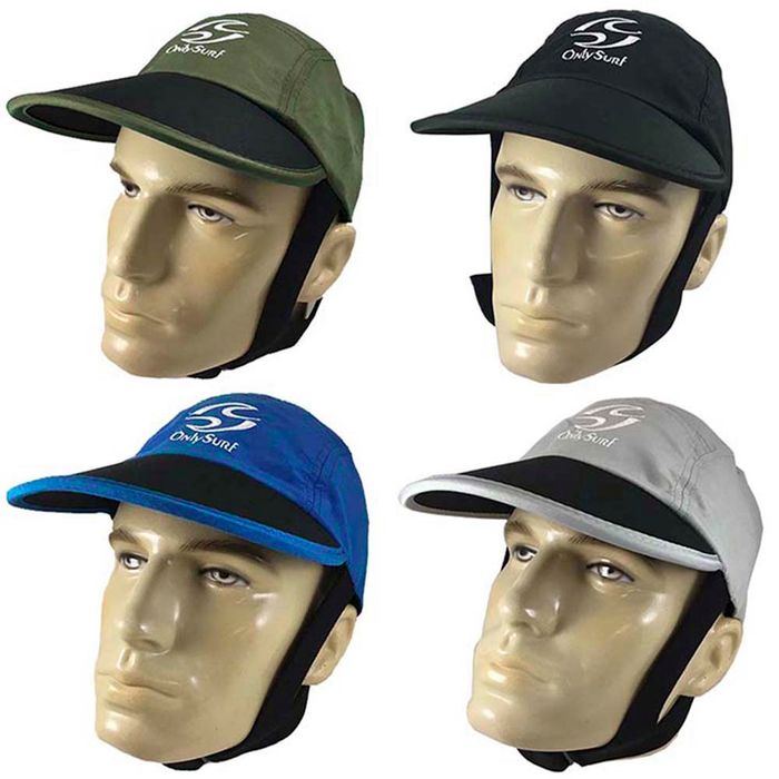 Boné para Surf OnlySurf