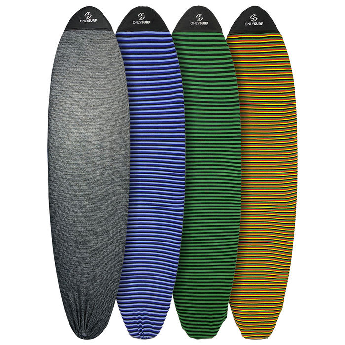 Capa Toalha Funboard - Tecido - OnlySurf