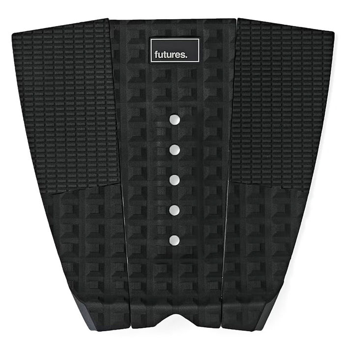 Deck Futures Voodoo F3P