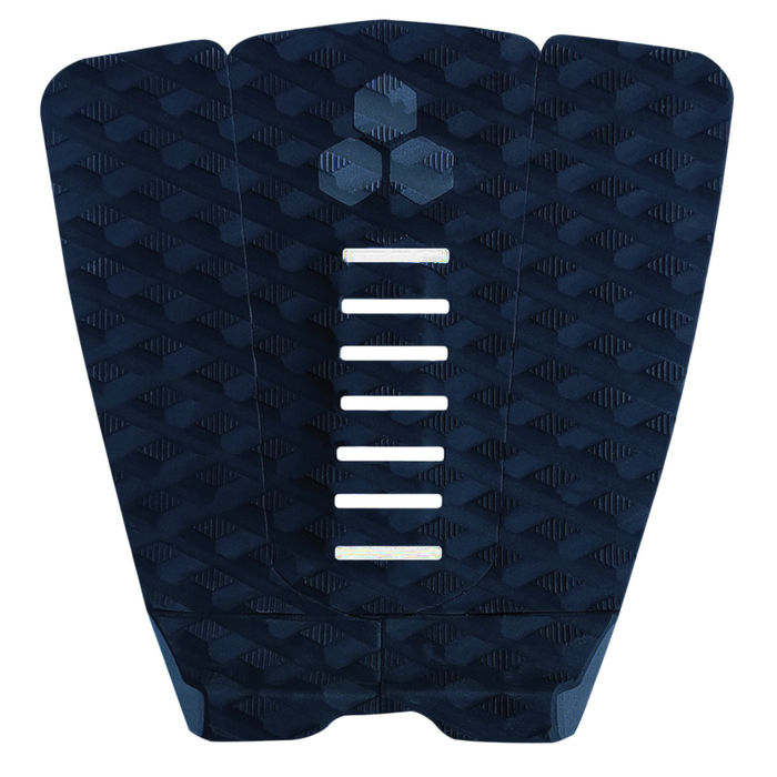 Deck Channel Island - Al Merrick Fader Preto