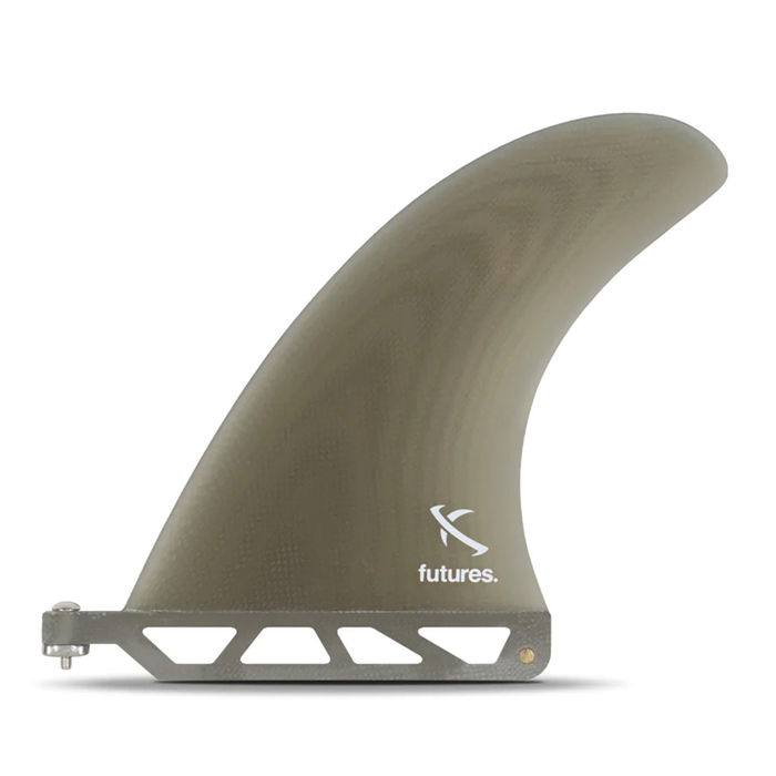 Quilha Longboard / Sup Central Futures Lost 6.25"