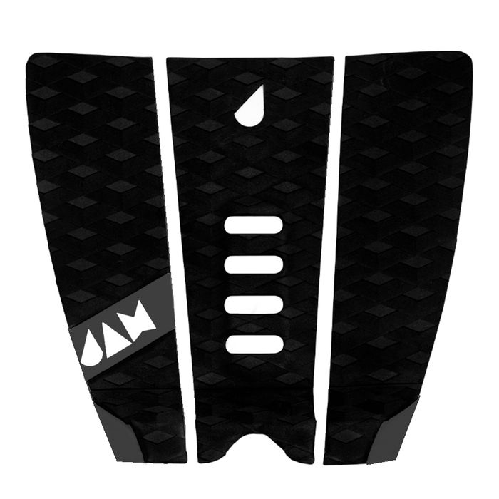 Deck Jam Minime 3M - Preto/Cinza