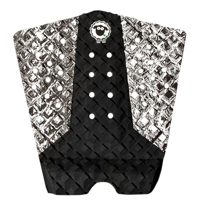 Deck Farms Hammer 3B Preto/Camo
