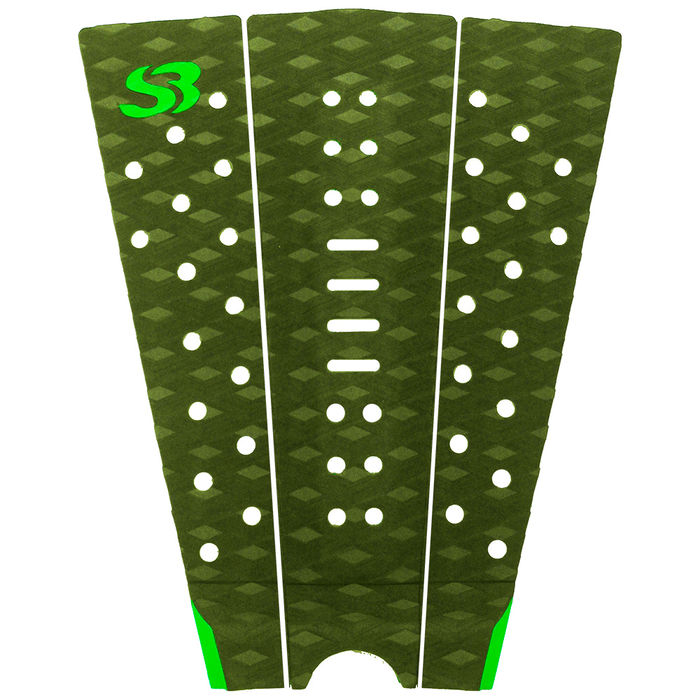 Deck Silverbay Gun