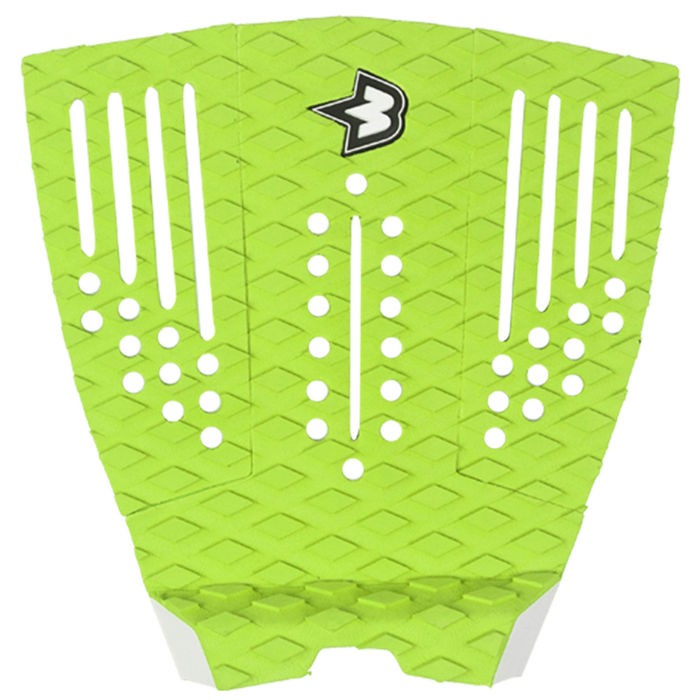 Deck Banana Wax BWX1 Fresado Verde