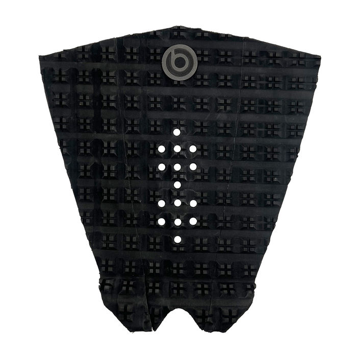 Deck Bullys Infantil Grommets 3M Preto