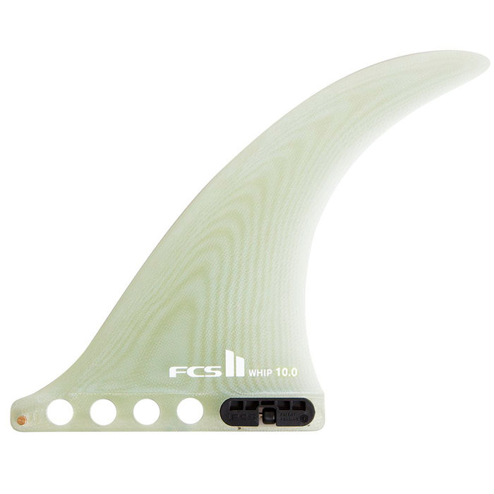Quilha Longboard / Sup Central FCS Whip PG 10"