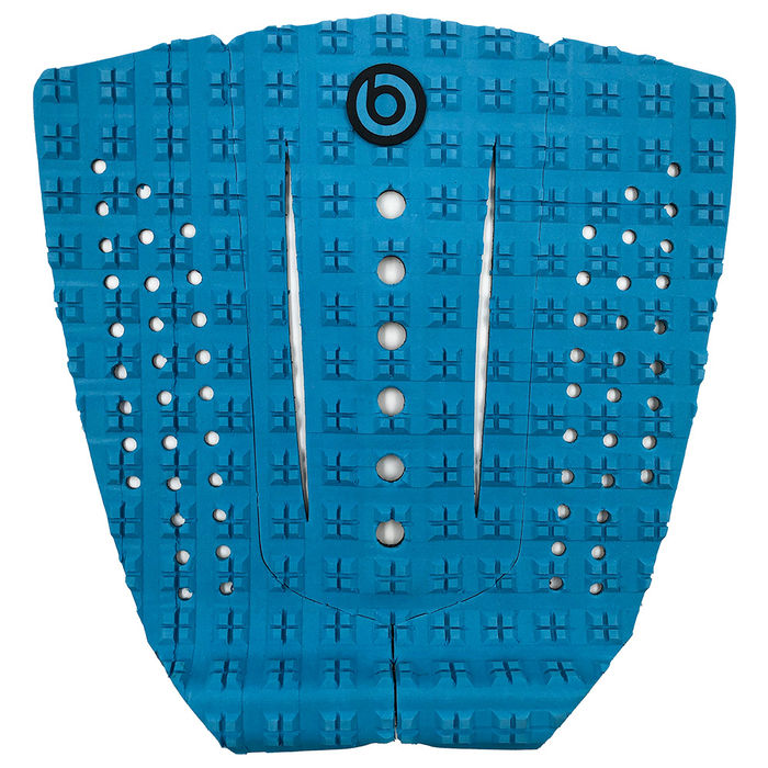 Deck Bullys Performer 3M Azul