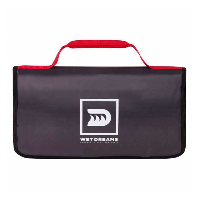 Estojo Quilhas Wet Dreams