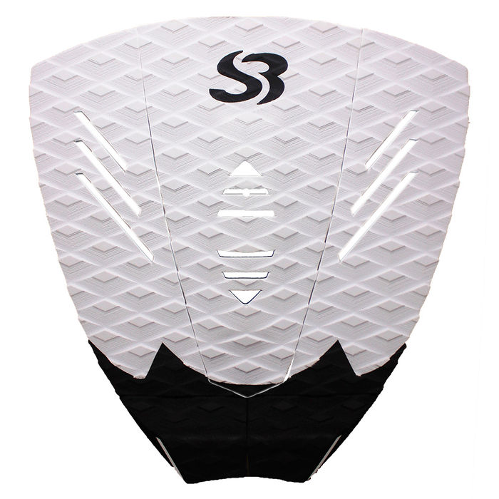 Deck Silverbay Sammy - Samuel Pupo Round