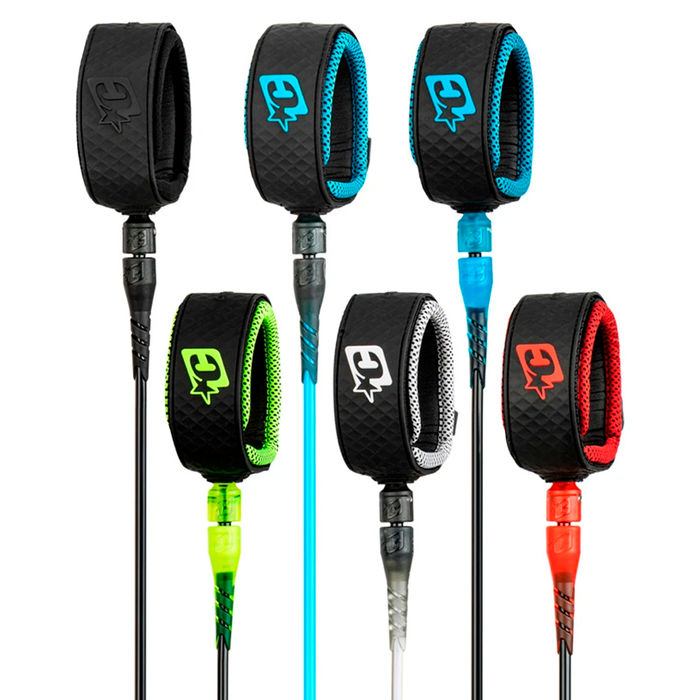 Leash Creatures 6' x 7 mm - Reliance Pro