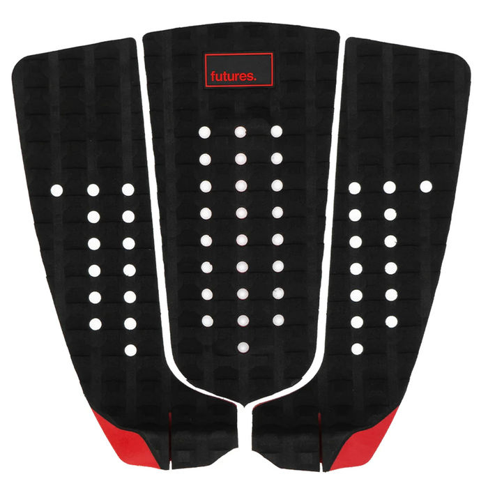 Deck Futures Jordy Smith Signature F3P