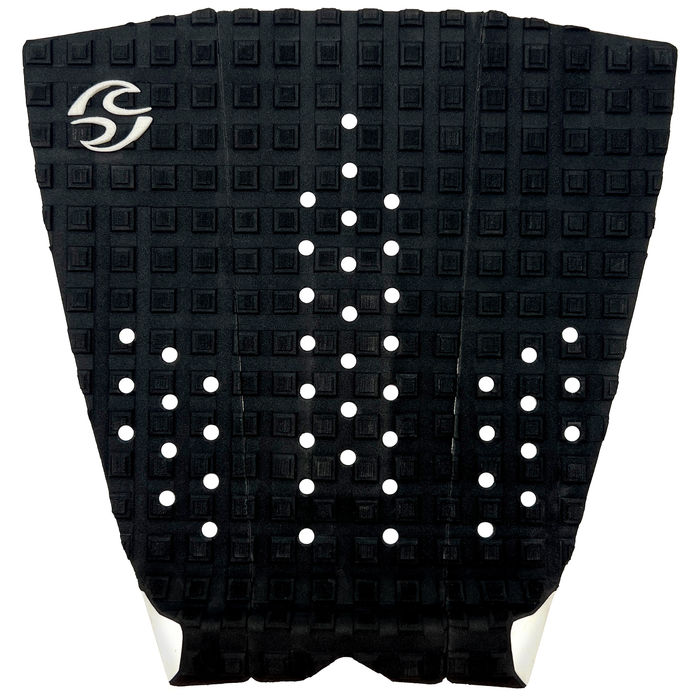 Deck Onlysurf 3M Squash Preto