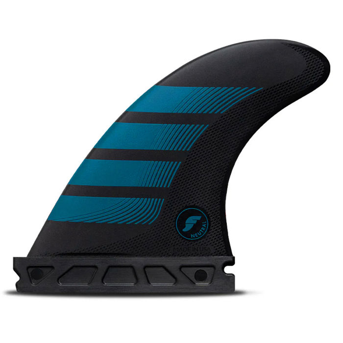 Futures Fins - Quilhas Future Originais