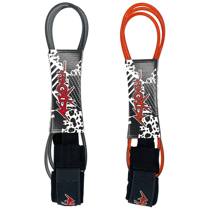 Leash Astrodeck 6' x 6 mm - Economy Regular
