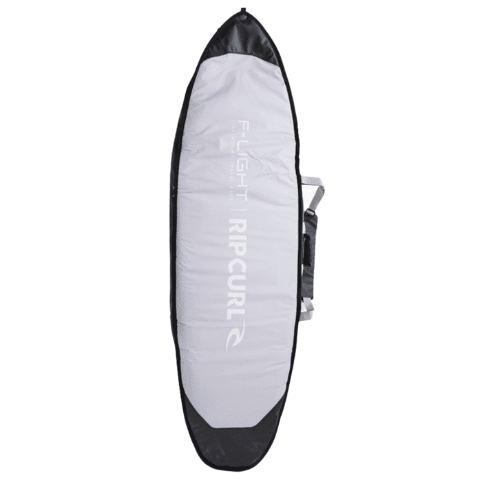 Capa Sarcófago 2 Pranchas Rip Curl Flight Double Cover