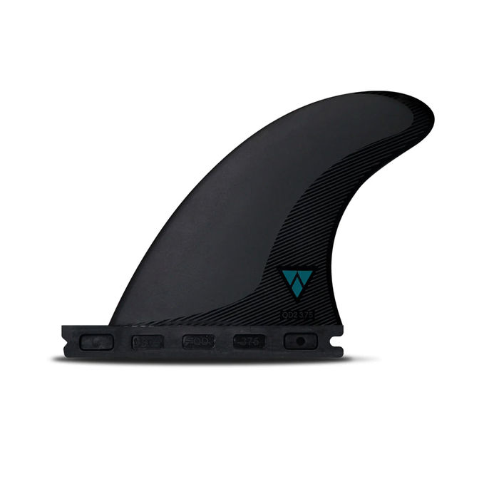 Quilhas Futures Estabilizadoras Tras Quadri Alpha QD2 3.75 Symm - Small