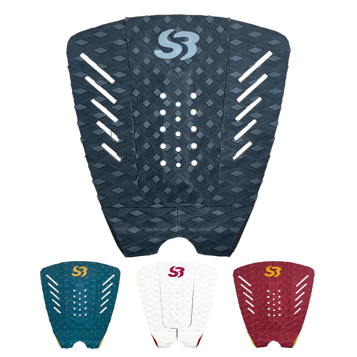 Deck Silverbay Pro Comb 3M