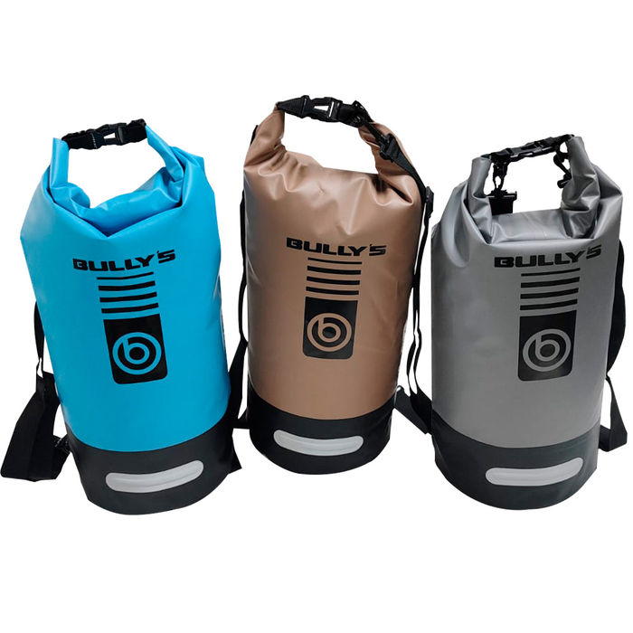 Bolsa -Saco Impermeável Wet bag Bullys 10L