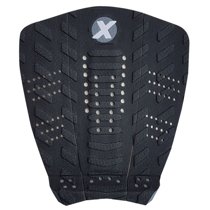 Deck Expans Mutant CNC Preto