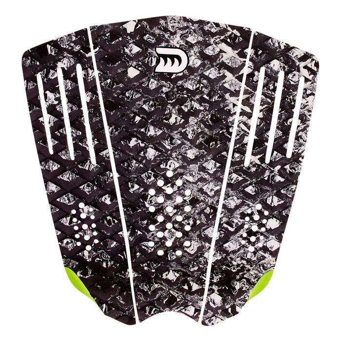 Deck Wet Dreams Snapper Fresado Rocks Camulflado