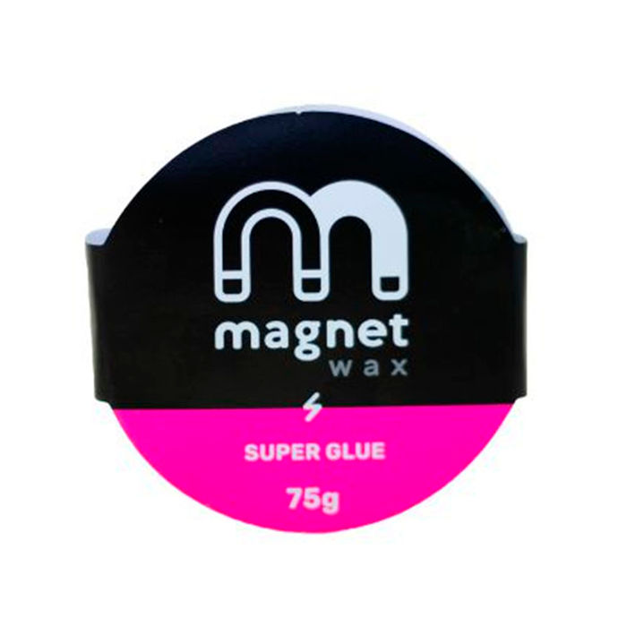 Parafina Magnet Wax Alta Performance - Glue / Super Glue