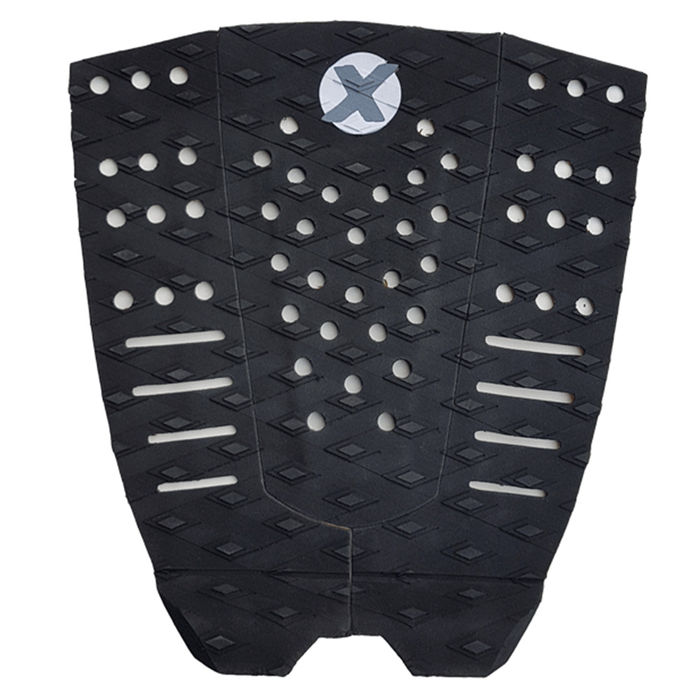 Deck Expans Sea Fresado Preto