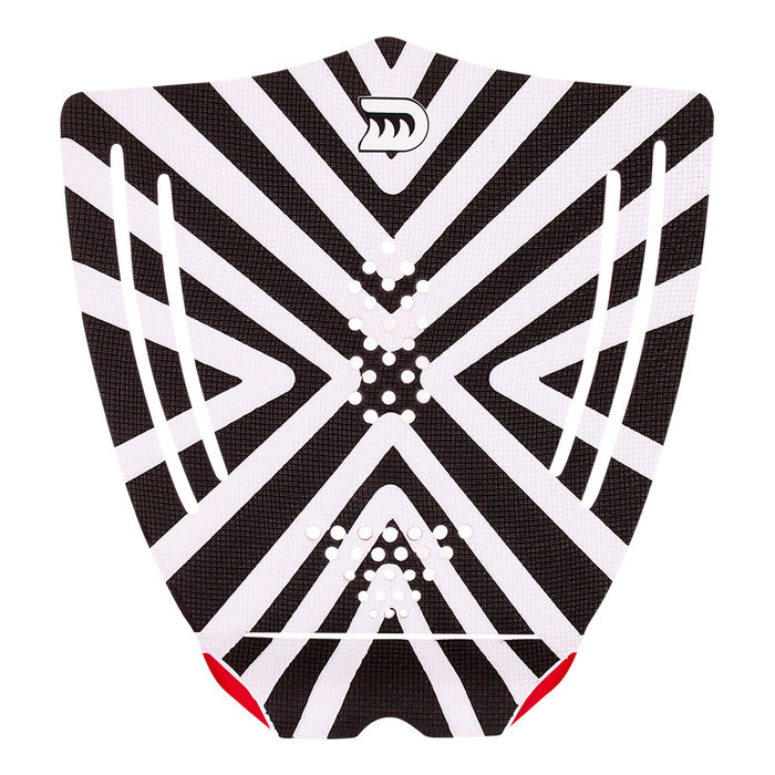 Deck Wet Dreams Mavericks CNC Branco