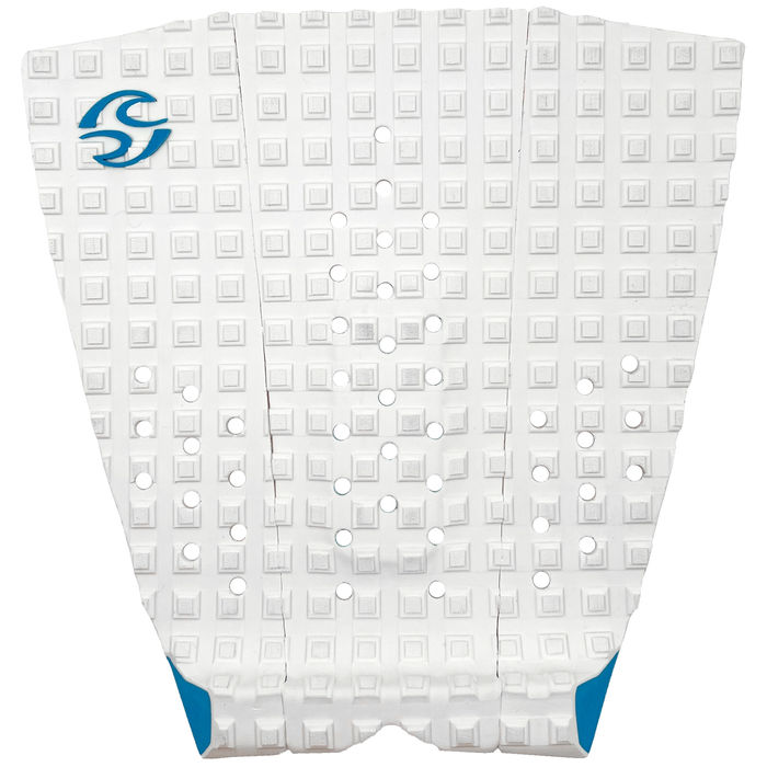 Deck Onlysurf 3M Squash Branco