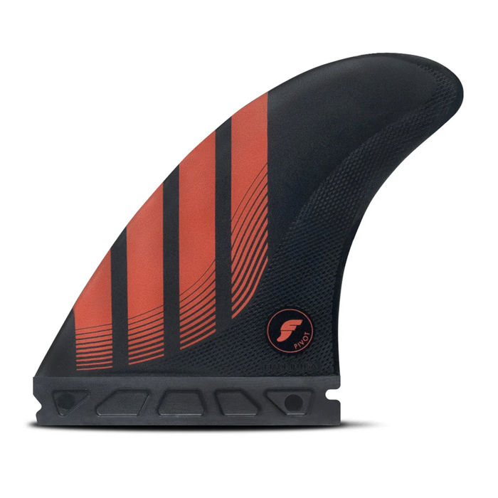 Quilhas Futures P8 Alpha Tri - Large