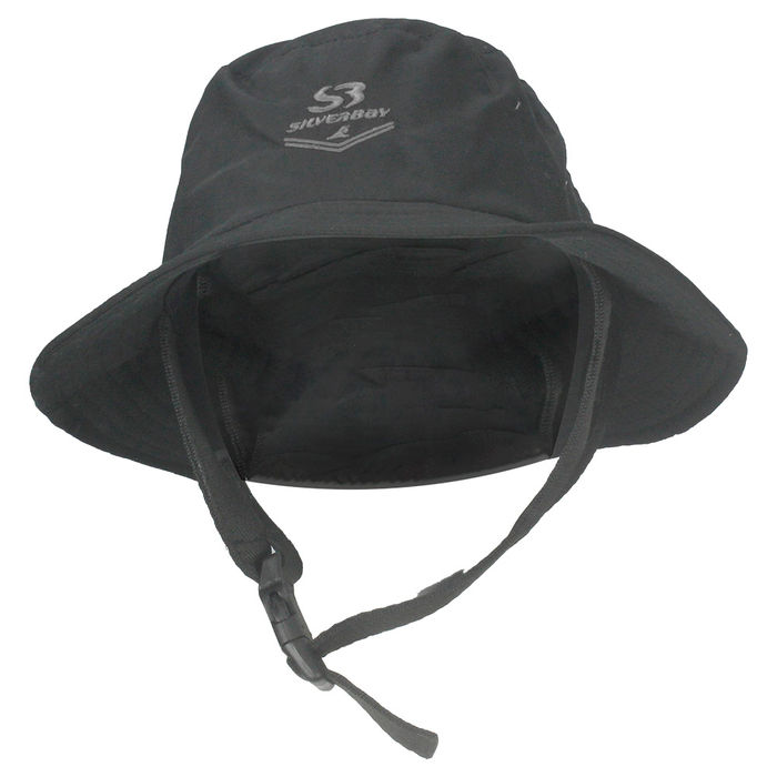 Chapéu para Surfar Redondo Silverbay