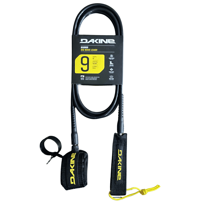 Leash Dakine 9' x 8 mm - Big Wave