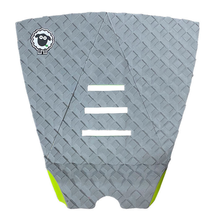 Deck Farms Hammer 3C Cinza