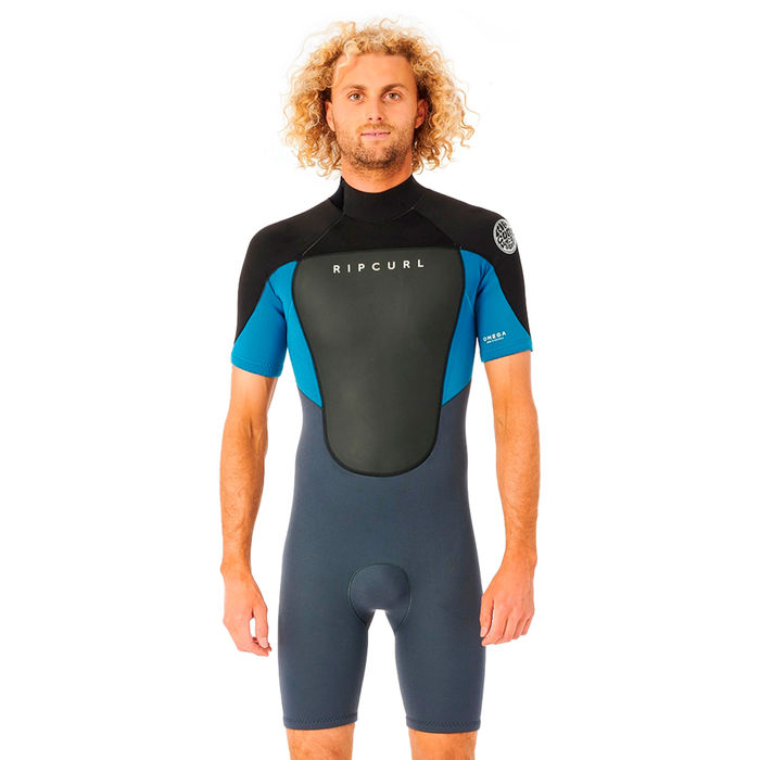 Short John Rip Curl Manga Curta Omega 2 mm