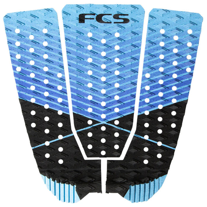 Deck FCS Kolohe Andino Tranquil Blue